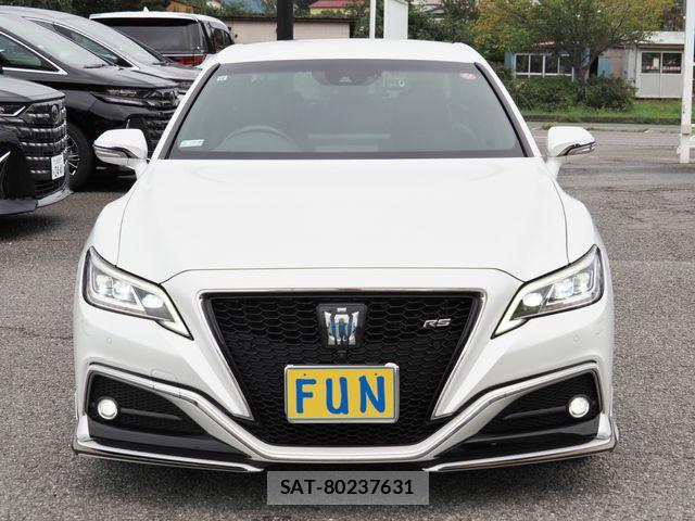 Toyota CROWN SEDAN 2021-12 8828433-1
