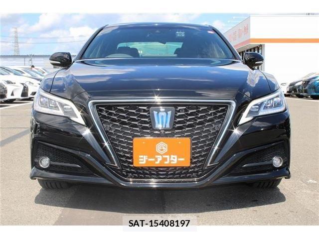 Toyota CROWN SEDAN 2021-08 8828435-9