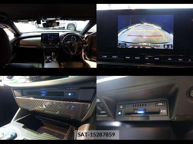 Toyota CROWN SEDAN 2020-11 8848592-7