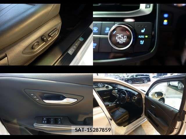 Toyota CROWN SEDAN 2020-11 8848592-8