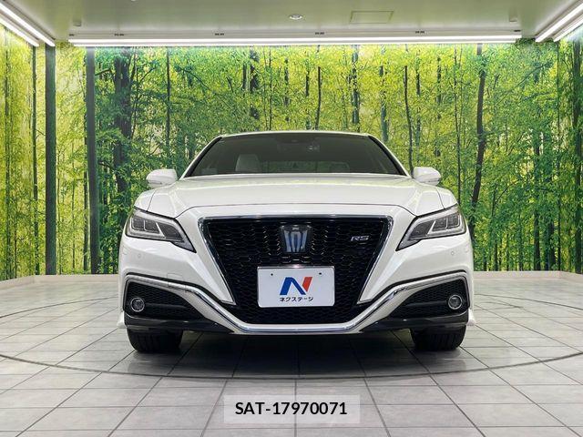Toyota CROWN SEDAN 2018-09 8879281-11