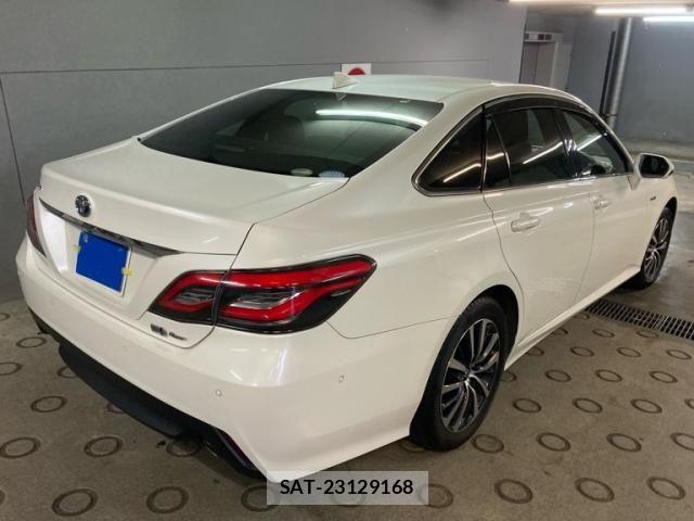 Toyota CROWN SEDAN 2019-10 8879282-5