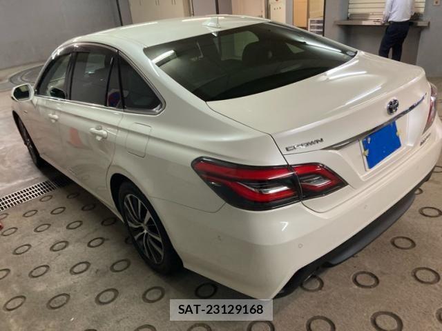Toyota CROWN SEDAN 2019-10 8879282-6