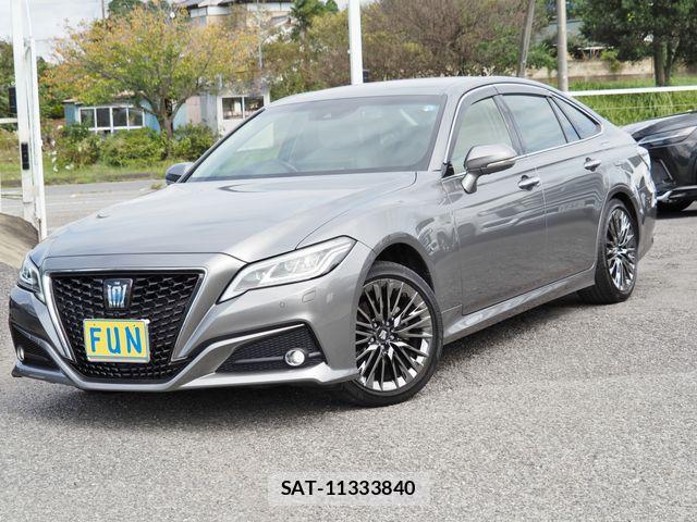 Toyota CROWN SEDAN 2021-07 8879280-0