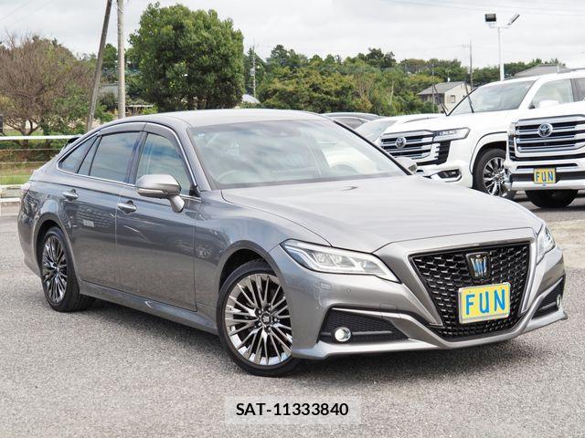Toyota CROWN SEDAN 2021-07 8879280-2