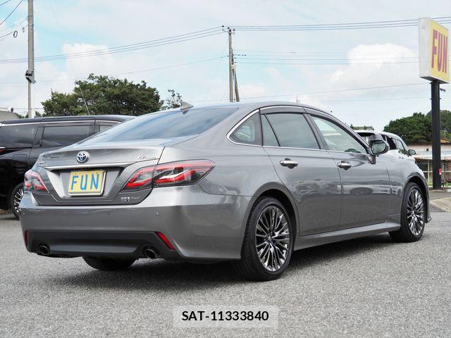 Toyota CROWN SEDAN 2021-07 8879280-4