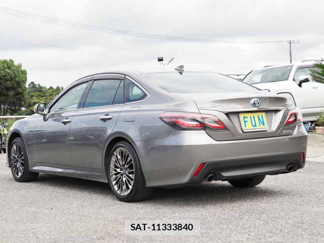 Toyota CROWN SEDAN 2021-07 8879280-5