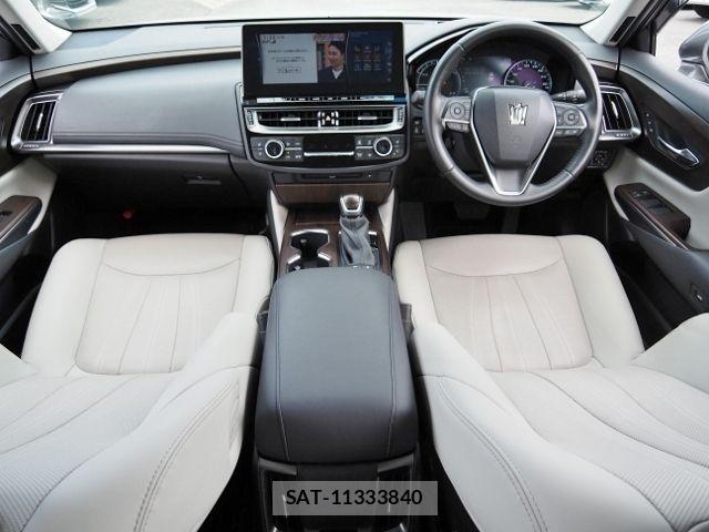 Toyota CROWN SEDAN 2021-07 8879280-8