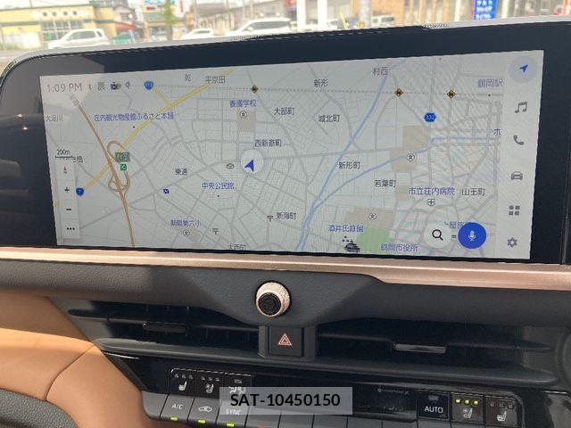 Toyota CROWN 2024-01 1071325-9