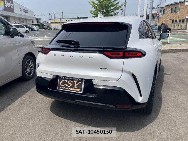 Toyota CROWN 2024-01 1071325-2