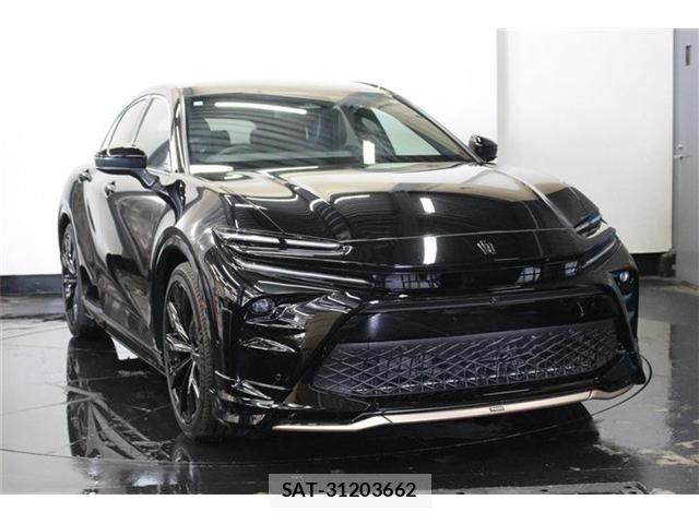 Toyota CROWN 2024-03 1219815-2