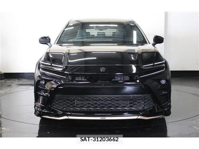 Toyota CROWN 2024-03 1219815-4