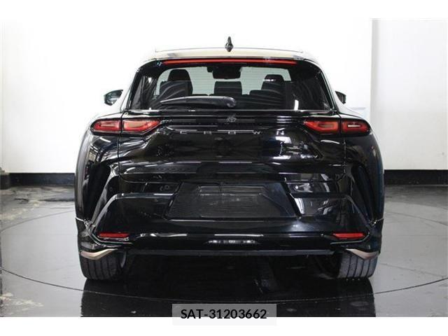 Toyota CROWN 2024-03 1219815-5