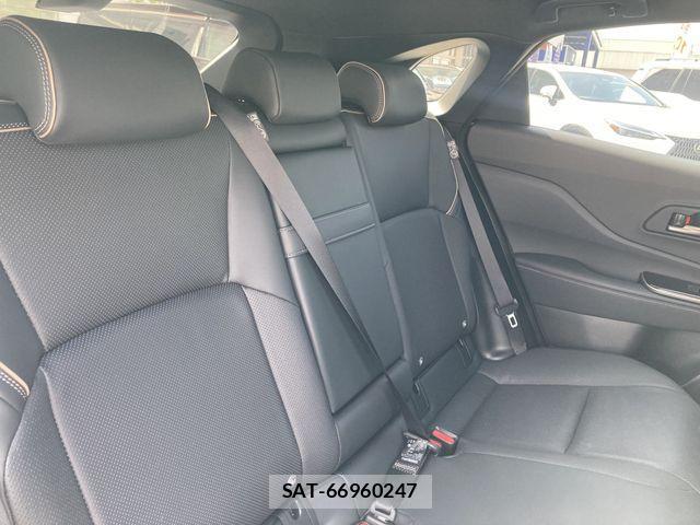 Toyota CROWN 2024-11 1256167-11