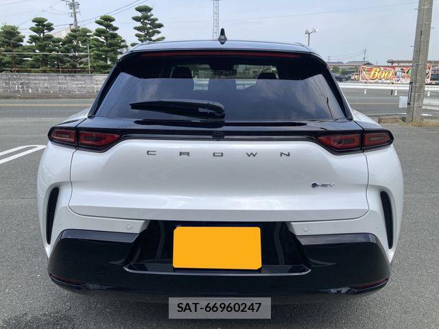 Toyota CROWN 2024-11 1256167-2