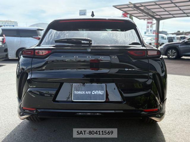 Toyota CROWN 2024-06 1256165-8