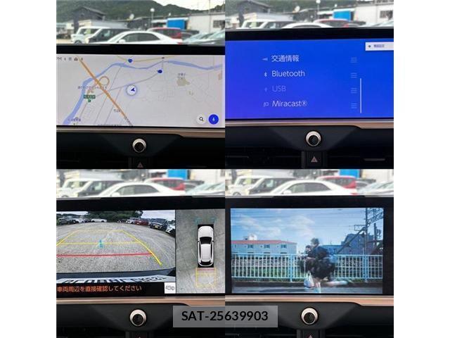 Toyota CROWN 2024-02 1308965-23
