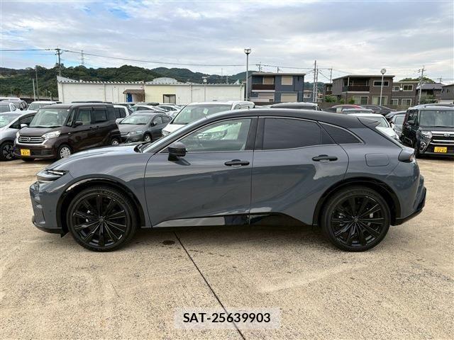 Toyota CROWN 2024-02 1308965-8