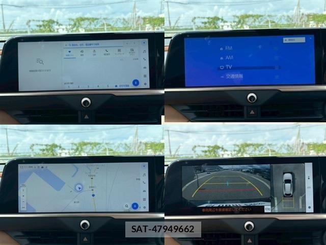 Toyota CROWN 2024-04 1330252-25