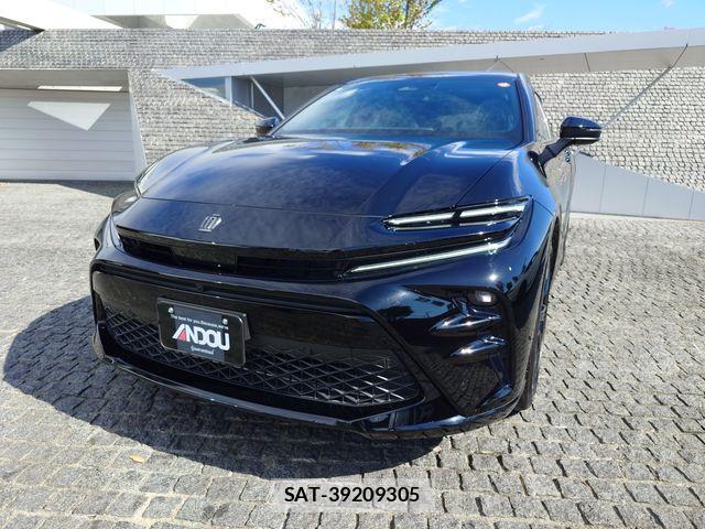 Toyota CROWN 2024-07 1366072-5