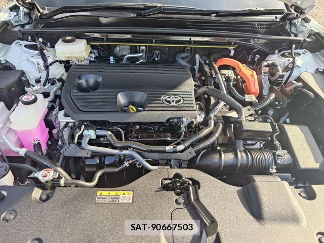 Toyota CROWN 2025-03 1374533-26