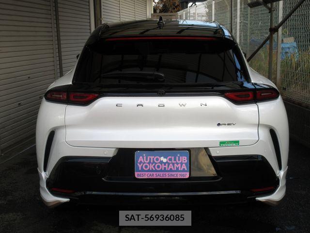 Toyota CROWN 2024-10 1445235-29