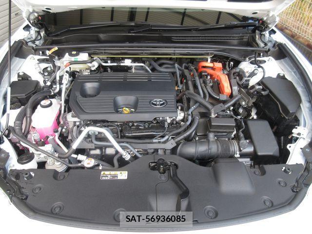 Toyota CROWN 2024-10 1445235-3