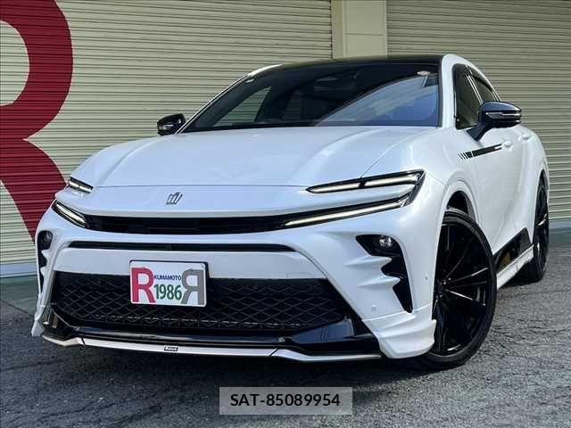 Toyota CROWN 2024-09 2828362-0
