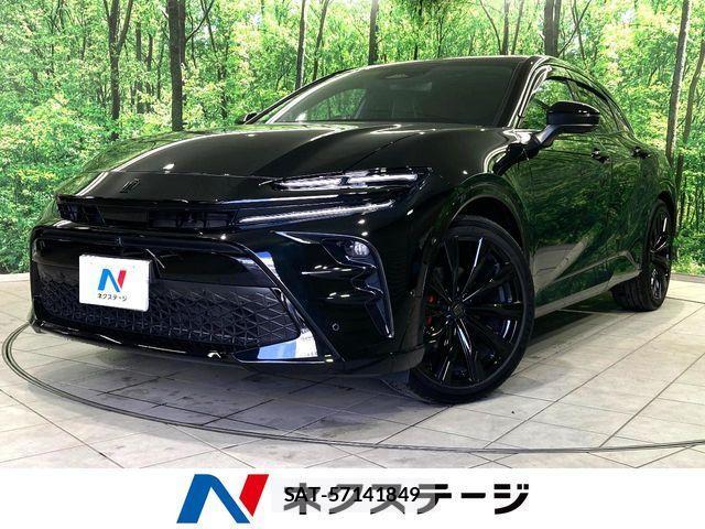 Toyota CROWN 2024-12 3413925-0