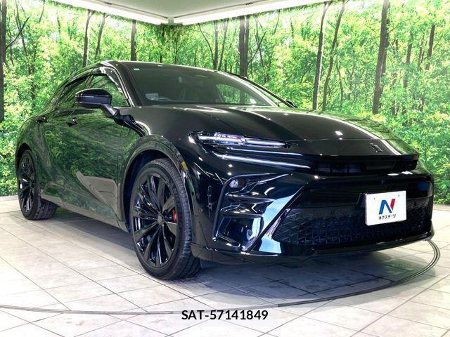 Toyota CROWN 2024-12 3413925-15