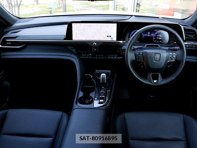 Toyota CROWN 2024-12 3664627-1
