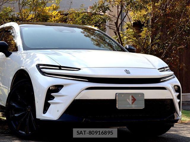 Toyota CROWN 2024-12 3664627-5