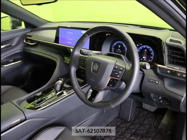 Toyota CROWN 2024-04 3664633-22