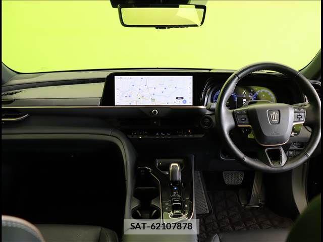 Toyota CROWN 2024-04 3664633-2