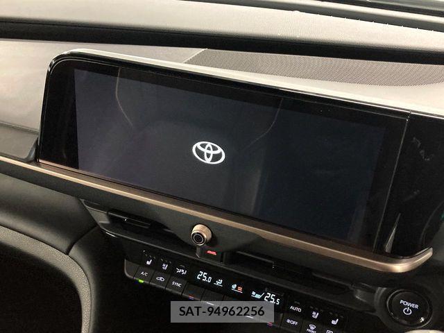 Toyota CROWN 2023-12 4040203-3