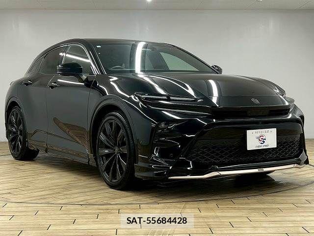Toyota CROWN 2023-12 4138841-13