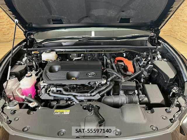 Toyota CROWN 2024-08 4420215-17