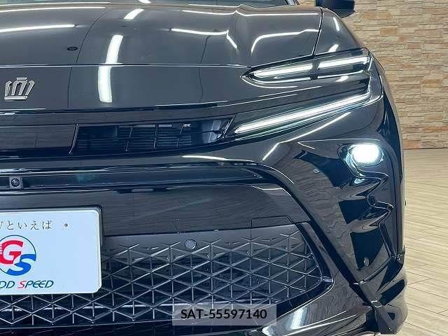 Toyota CROWN 2024-08 4420215-19