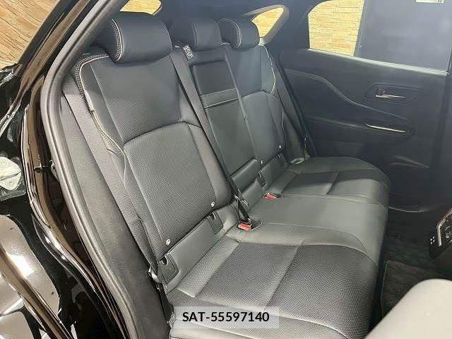 Toyota CROWN 2024-08 4420215-5