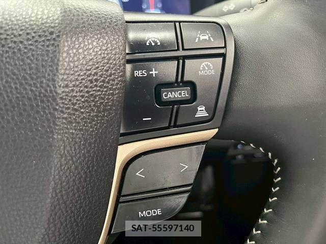 Toyota CROWN 2024-08 4420215-6