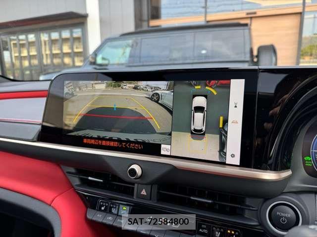 Toyota Crown Sports 2024-03 4589778-7
