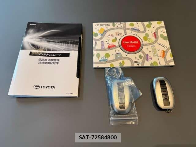 Toyota Crown Sports 2024-03 4589778-13