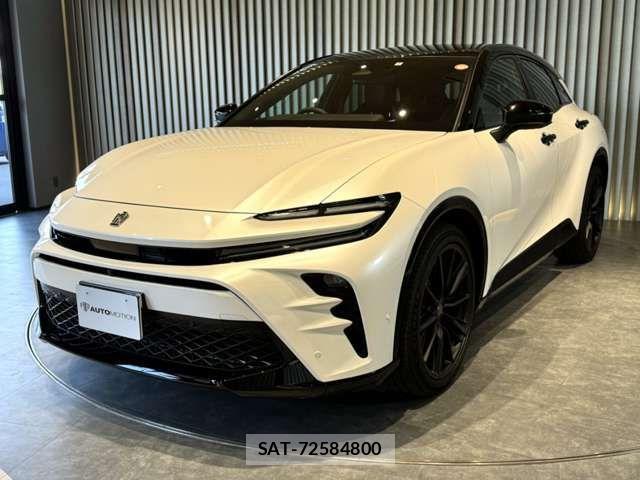 Toyota Crown Sports 2024-03 4589778-3