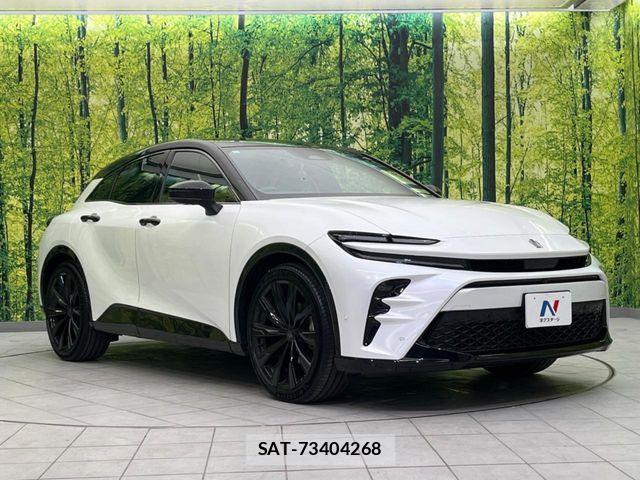 Toyota Crown Sports 2023-10 5864215-14