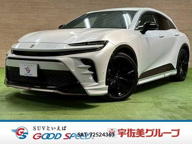 Toyota Crown Sports 2024-12 5864146-0