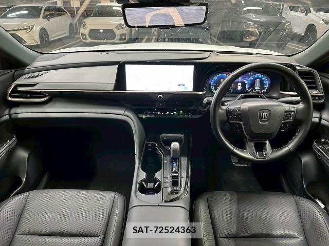 Toyota Crown Sports 2024-12 5864146-2