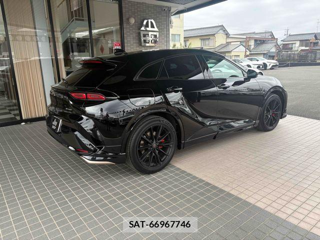 Toyota Crown Sports 2024-05 5864112-5