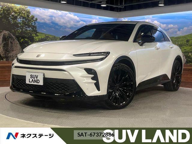 Toyota Crown Sports 2024-09 5864196-0