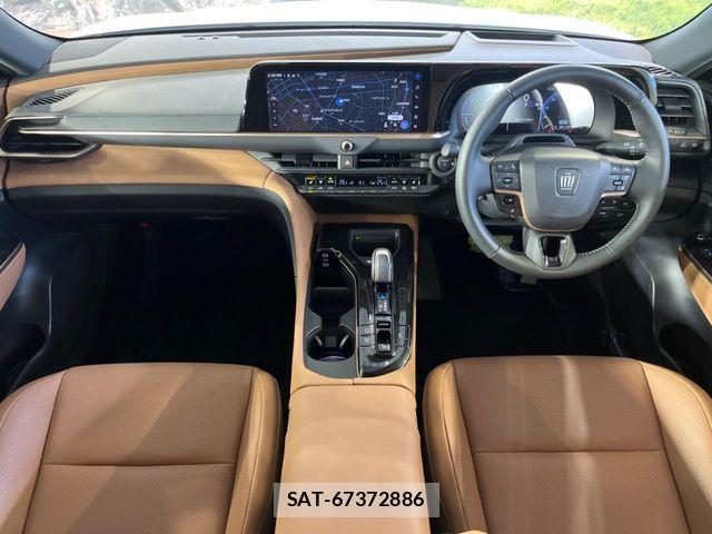Toyota Crown Sports 2024-09 5864196-1