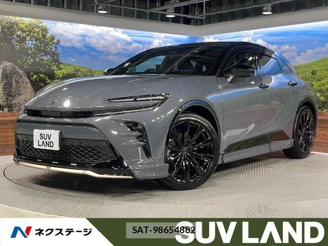 Toyota Crown Sports 2024-12 6010919-0